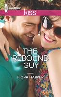 Imagen de portada para The Rebound Guy
